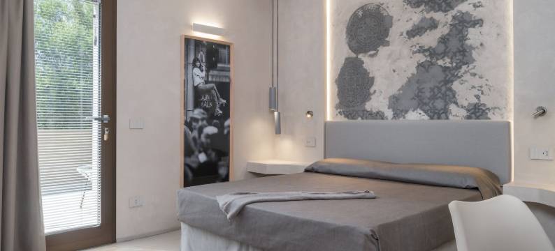 意大利别墅豪华房间(Villa Ilma Luxury Rooms)图片