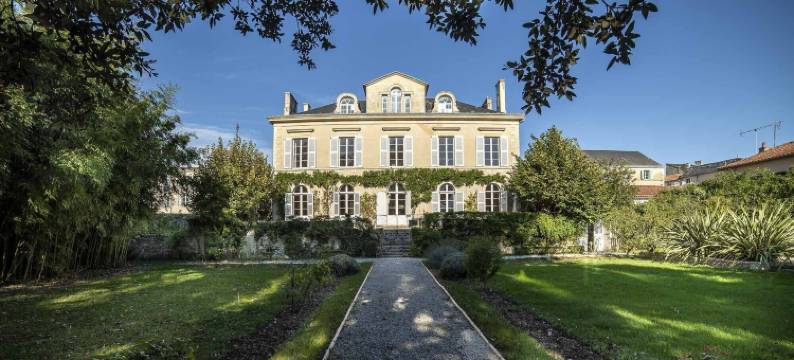 主人之家(La Maison de maître)图片