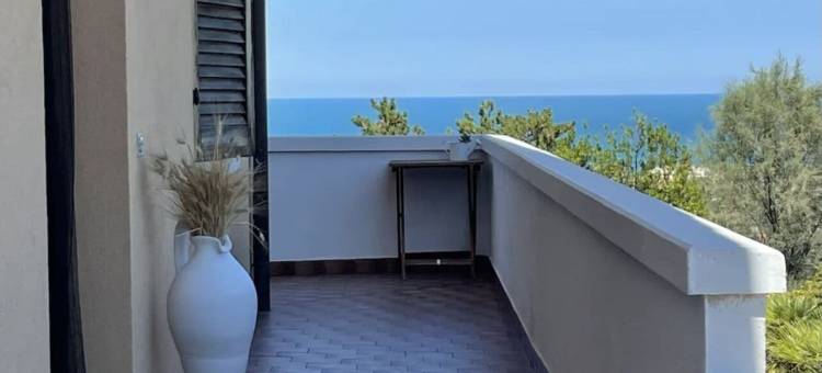 B&B阿尔玛别墅(B&B Villa Alma)图片
