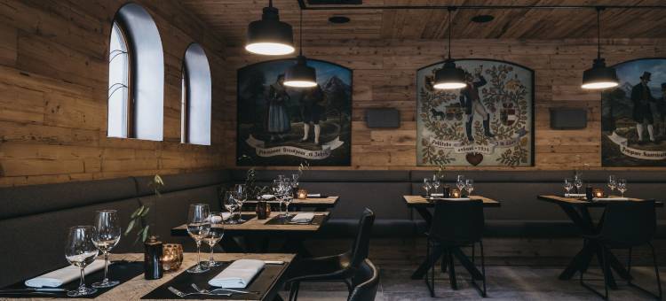 VAYA Post萨尔巴赫(Vaya Post Saalbach)图片