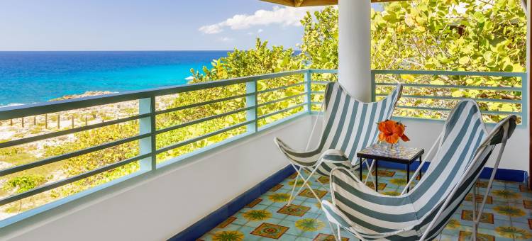 空闲片刻悬崖酒店(Idle Awhile Cliffs)图片