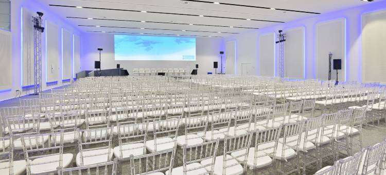 楝卡尔维亚比奇酒店(Meliá Calviá Beach)图片