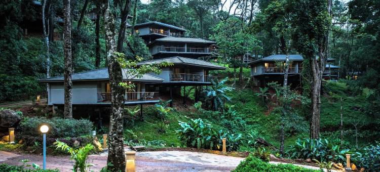 阿雅塔纳库尔格(Ayatana Coorg)图片