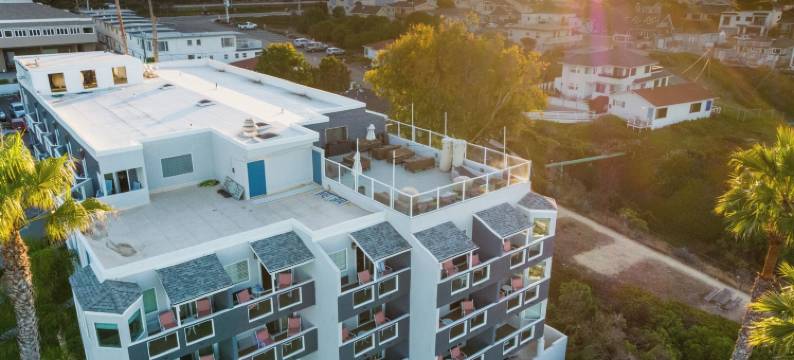 西克雷斯特海滨酒店(SeaCrest Oceanfront Hotel)图片