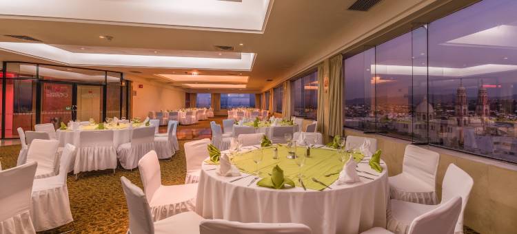 你好库利阿坎华美达酒店(Ramada by Wyndham Hola Culiacan)图片