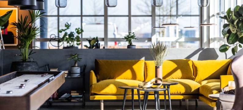 皮尔5号设计酒店(Pier 5 Hotel)图片