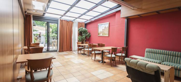 洛斯兰斯罗斯斯考特尔酒店(Hospedium Hotel Los Lanceros)图片