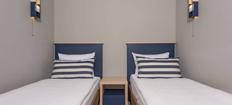 波尔图合力哈皮玛格度假村(Hapimag Resort Porto Heli)图片