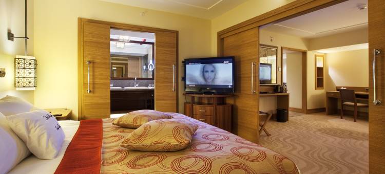 希尔顿逸林酒店-阿瓦诺斯-卡帕多西亚(DoubleTree by Hilton Avanos - Cappadocia)图片