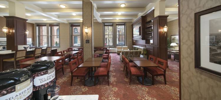 巴尔的摩 - 内港洲际Staybridge Suites酒店(Staybridge Suites BALTIMORE - INNER HARBOR by IHG)图片