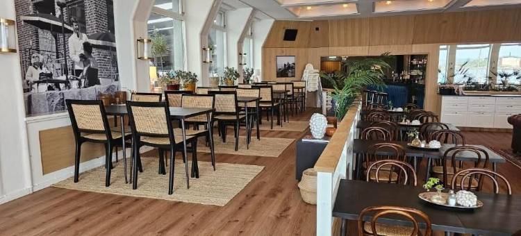 吕瑟希尔酒店(Hotel Lysekil)图片