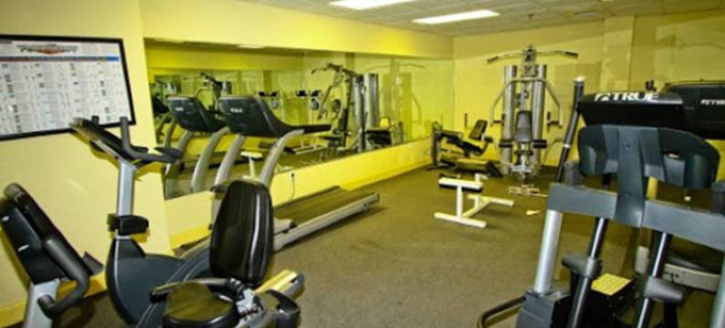 观海度假村温德姆度假会酒店(Club Wyndham SeaWatch Resort)图片