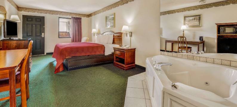 罗德威酒店(Rodeway Inn)图片