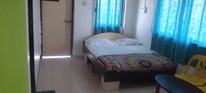 萨姆鲁西希利小屋酒店(Samruddhi and Shree Inn Lodge)图片