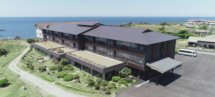 佐渡东方度假村酒店(Sado Resort Hotel Azuma)图片