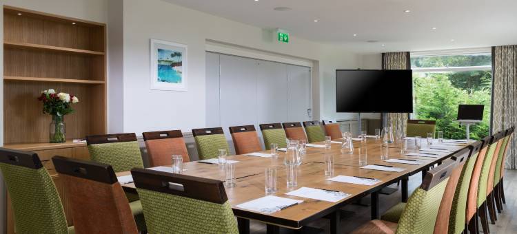 布多克维恩酒店(Budock Vean Hotel)图片