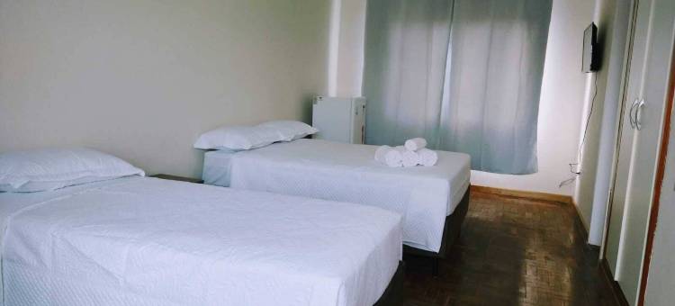 克鲁格酒店(Hotel Kruger)图片