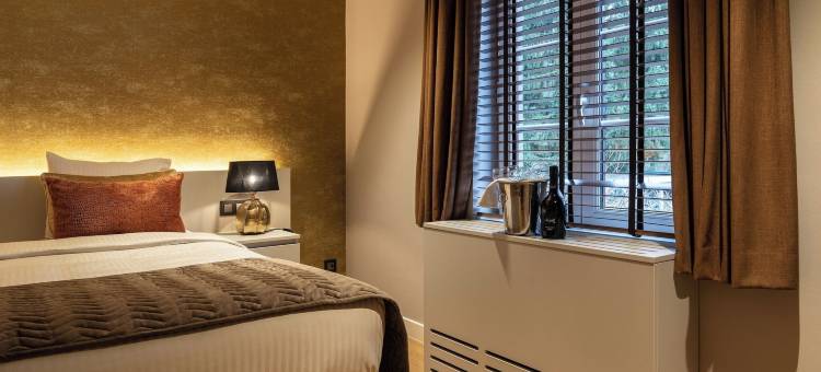 玻斯卡尔豪瑟勒恩酒店(Hotel de Boskar Houthalen)图片