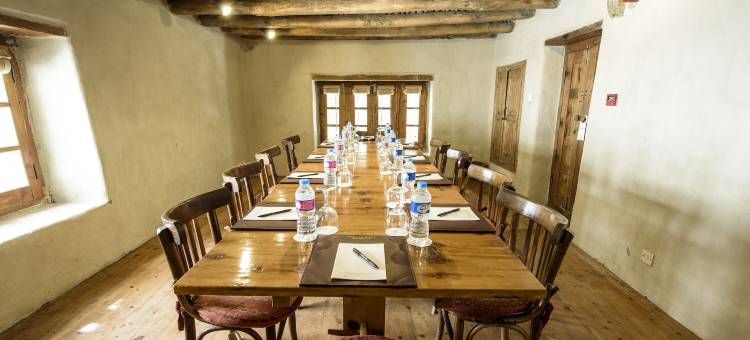 塞琳娜希加尔堡酒店(Serena Shigar Fort)图片