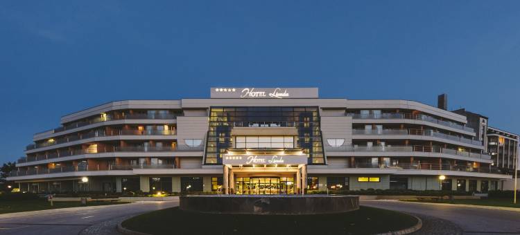 利华达名誉酒店 - 特姆3000 - 萨瓦酒店及度假村(Hotel Livada Prestige - Terme 3000 - Sava Hotels & Resorts)图片