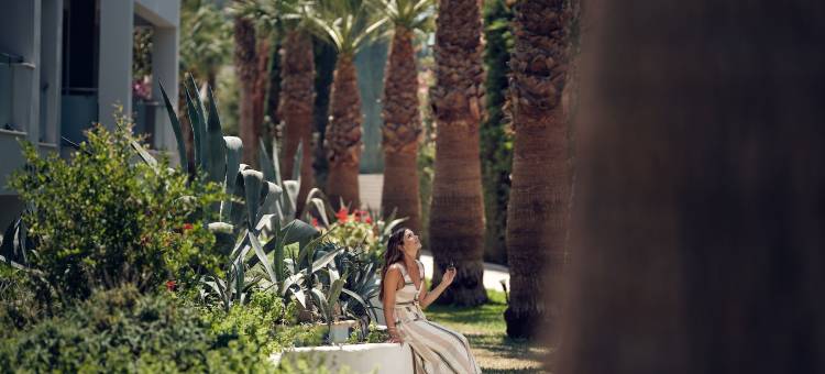 莱桑特经典酒店–璞富腾酒店及度假村(Lesante Classic, a Member of Preferred Hotels & Resorts)图片