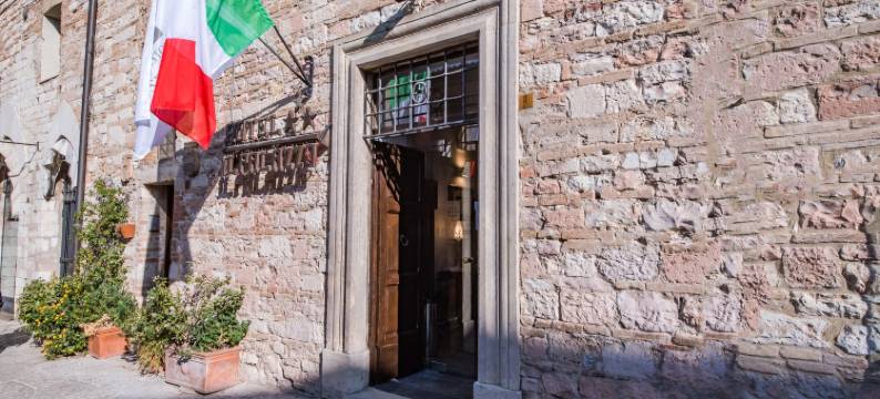 伊尔帕拉索酒店(Hotel Il Palazzo)图片