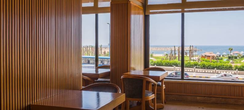 亚历山大广场酒店(Plaza Hotel Alexandria)图片