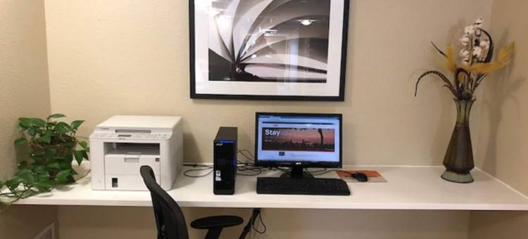 Candlewood Suites 达拉斯普莱诺东理查森(Candlewood Suites Dallas Plano East Richardson)图片