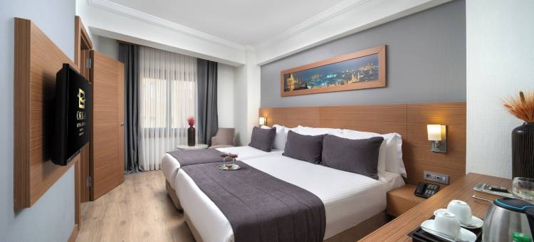 皇家奥卡酒店(Orka Royal Hotel & Spa)图片