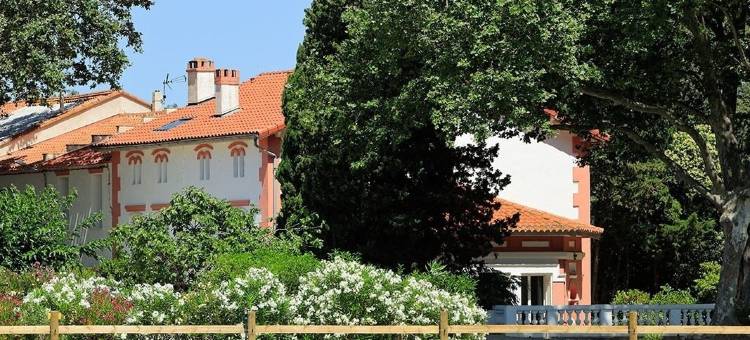 吉特小麦城堡酒店(Gîtes du Castell de Blés)图片