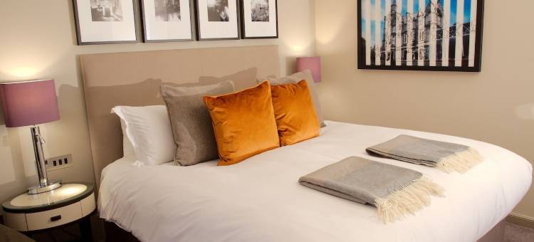 阿尔多之家水疗酒店(Ardoe House Hotel & Spa)图片