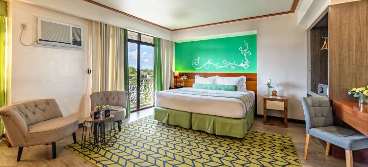 甜蜜之家精品酒店(Sweet Home Boutique Hotel)图片