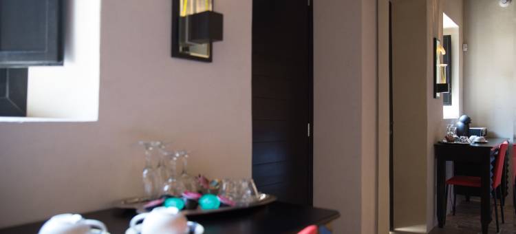 寓言精品酒店(Allegory Boutique Hotel)图片