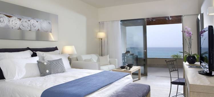 阿夸格兰德艺术奢华海滨度假酒店 - 仅限成人(Aquagrand Artistic Luxury Beach Resort - Adults Only)图片