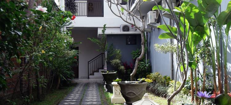 卡盟民宿(Cameng Homestay)图片