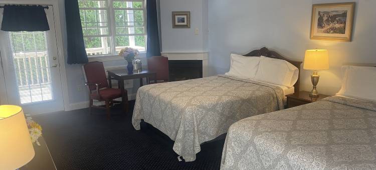 泰伯酒店(Taber Inn)图片