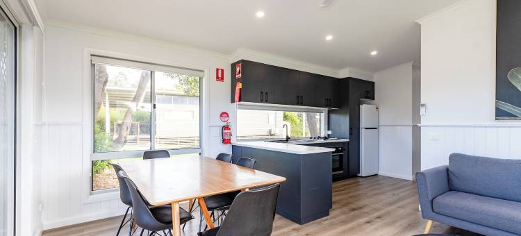 NRMA东海滩度假酒店(Nrma Eastern Beach Holiday Park)图片