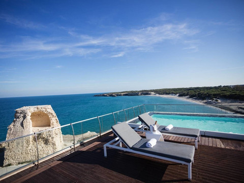 贝尔韦德雷酒店