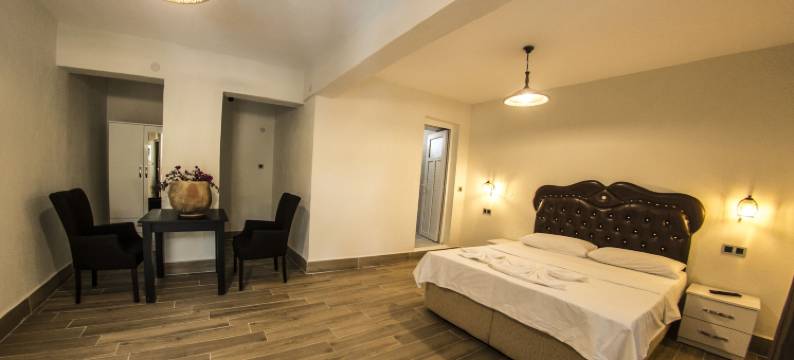 阿提拉休闲度假村(Atillas Getaway)图片