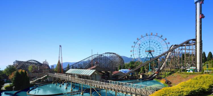 杜之汤度假村(Morinoyu Resort)图片