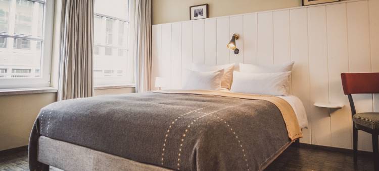 汉堡市中心亨利酒店(Henri Hotel Hamburg Downtown)图片