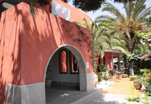 Es Baulo Petit Hotel Hotel Overview