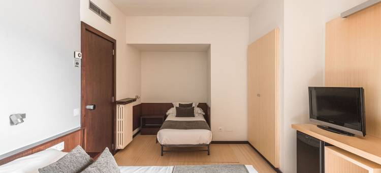 恩波达费格拉斯酒店(Hotel Emporda)图片