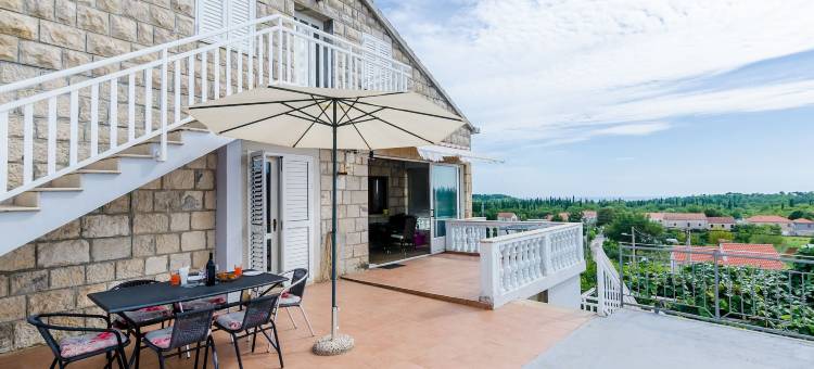 杜布罗夫尼克机场公寓酒店(Apartments Dubrovnik Airport)图片