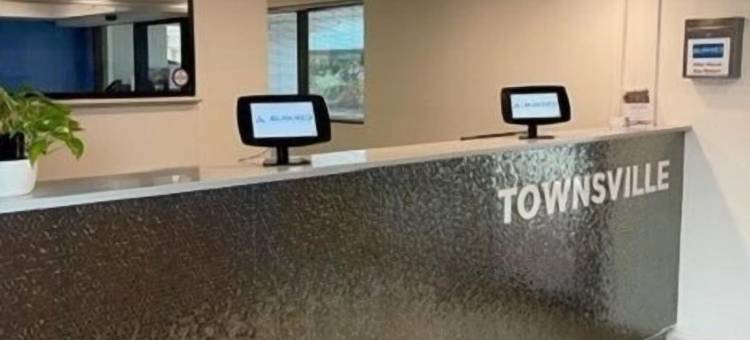 汤斯维尔探索酒店(MainStay Suites Townsville)图片