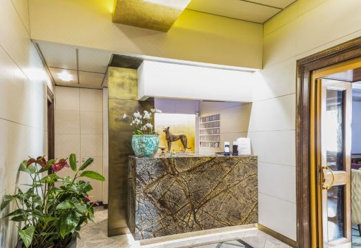 Vibe Nazionale Hotel Overview