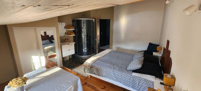 苏菲庄园酒店(A la Maison de Sophie)图片