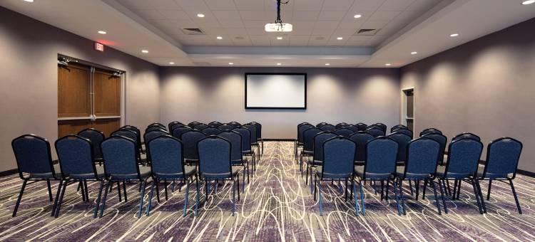 布鲁蒙特酒店(Bluemont Hotel)图片