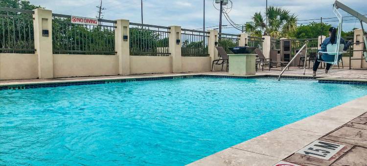 凯悦嘉轩酒店-休斯顿西北/赛普里斯费尔(Hyatt Place Houston Nrthwst/cy Fair)图片