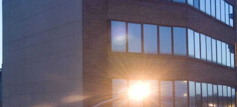 桑亚德里亚酒店(Hotel Ciutat de Sant Adria)图片